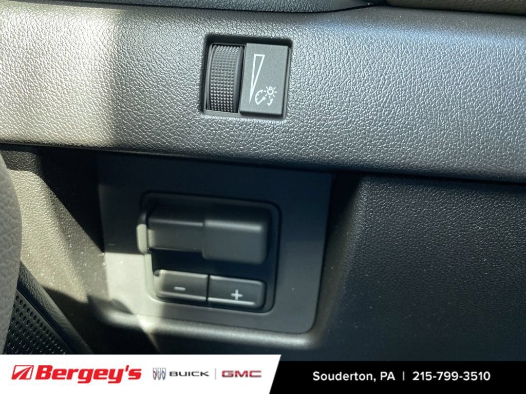 2026 GMC Canyon Denali - Photo 18