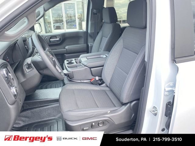 2026 GMC Sierra 1500 Pro - Photo 21