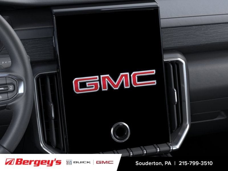 2026 GMC Acadia Elevation - Photo 21
