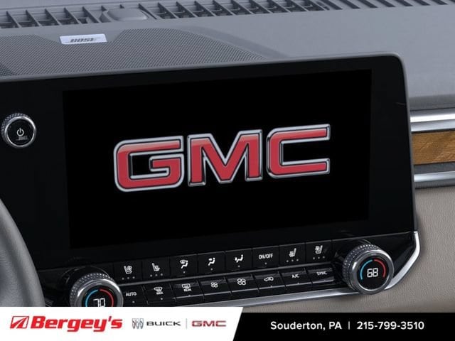 2026 GMC Canyon Denali - Photo 21