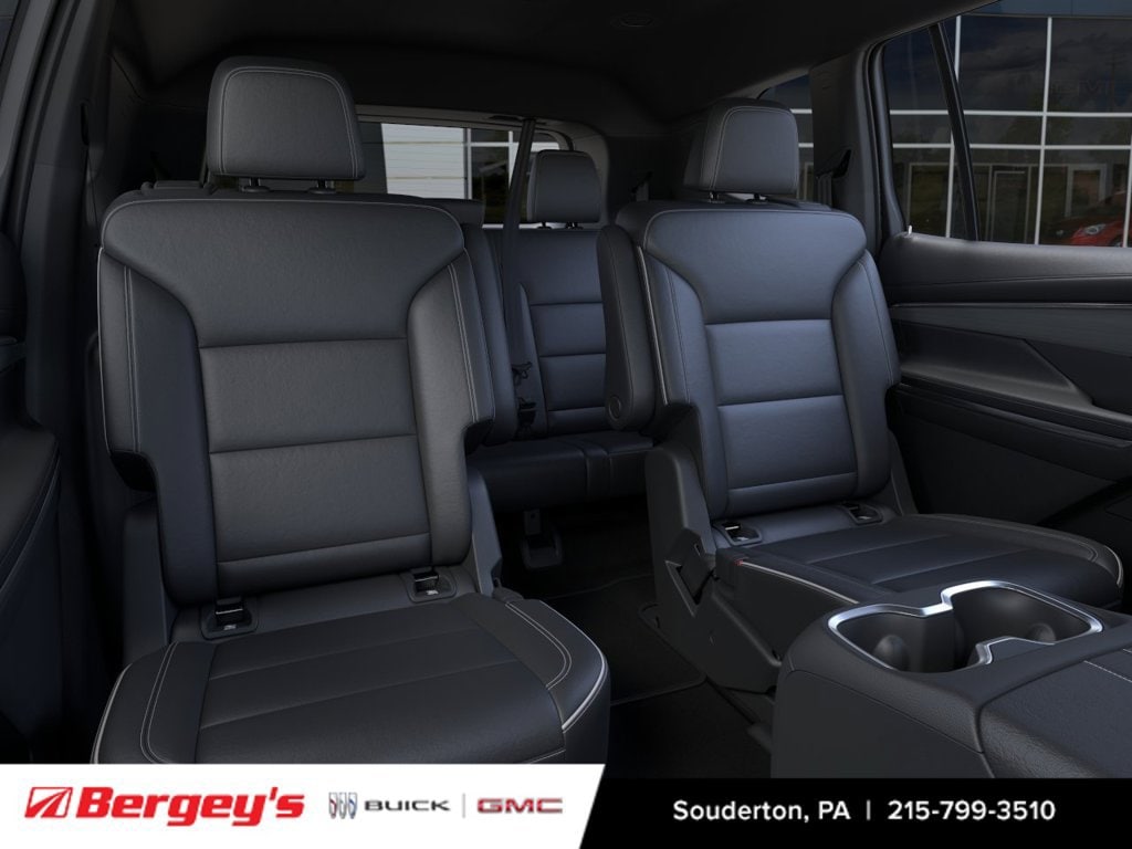 2027 Buick Enclave Preferred - Photo 18