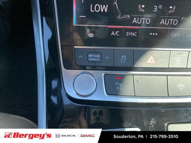 2020 Audi Q7 Premium Plus - Photo 20