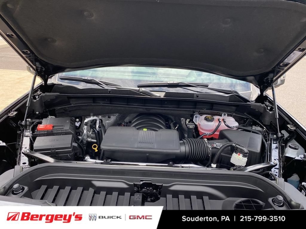 2026 GMC Sierra 1500 Denali - Photo 32