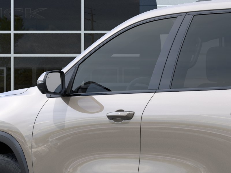 2026 GMC Acadia AT4 - Photo 54