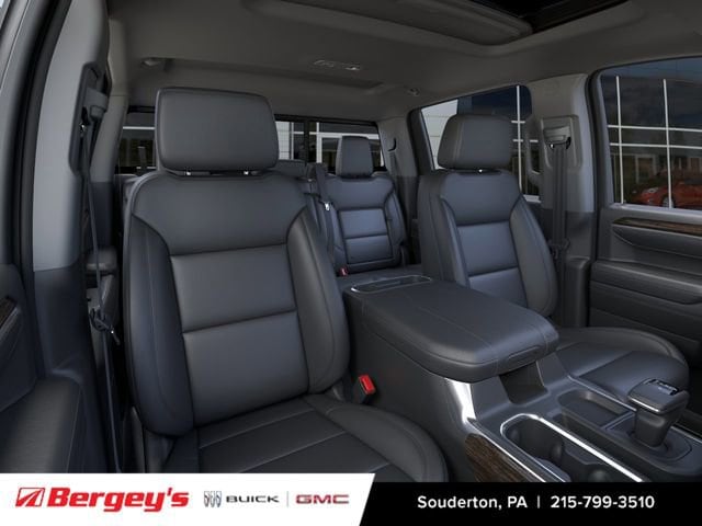 2026 GMC Sierra 1500 Elevation - Photo 17