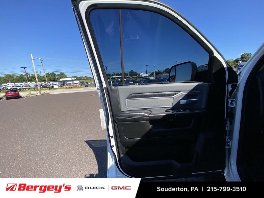 2019 RAM Ram 2500 Pickup Big Horn - Photo 26