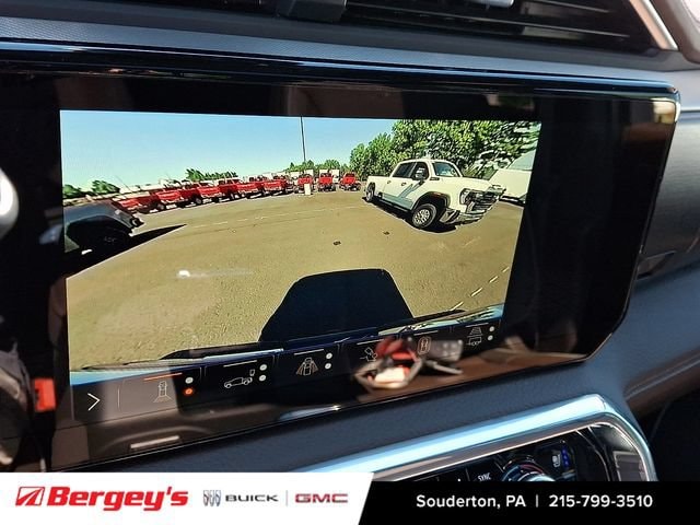 2026 GMC Sierra 2500HD Denali - Photo 15