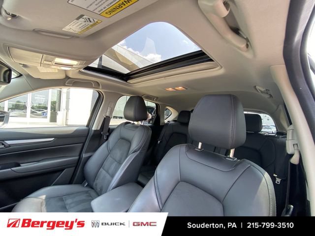 2019 Mazda CX-5 Touring - Photo 22