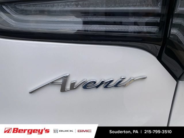 2024 Buick Encore GX Avenir - Photo 36