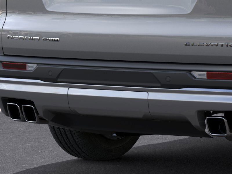 2026 GMC Acadia Elevation - Photo 54