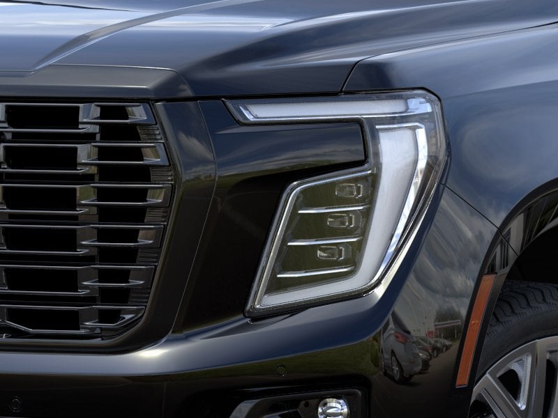 2026 GMC Yukon XL Denali Ultimate - Photo 40