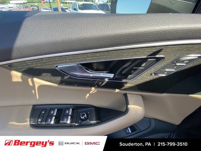 2020 Audi Q7 Premium Plus - Photo 27