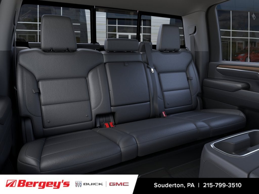 2026 GMC Sierra 3500HD SLT - Photo 18