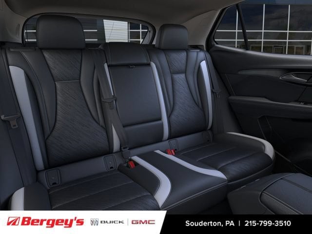 2026 Buick Envision Sport Touring - Photo 18