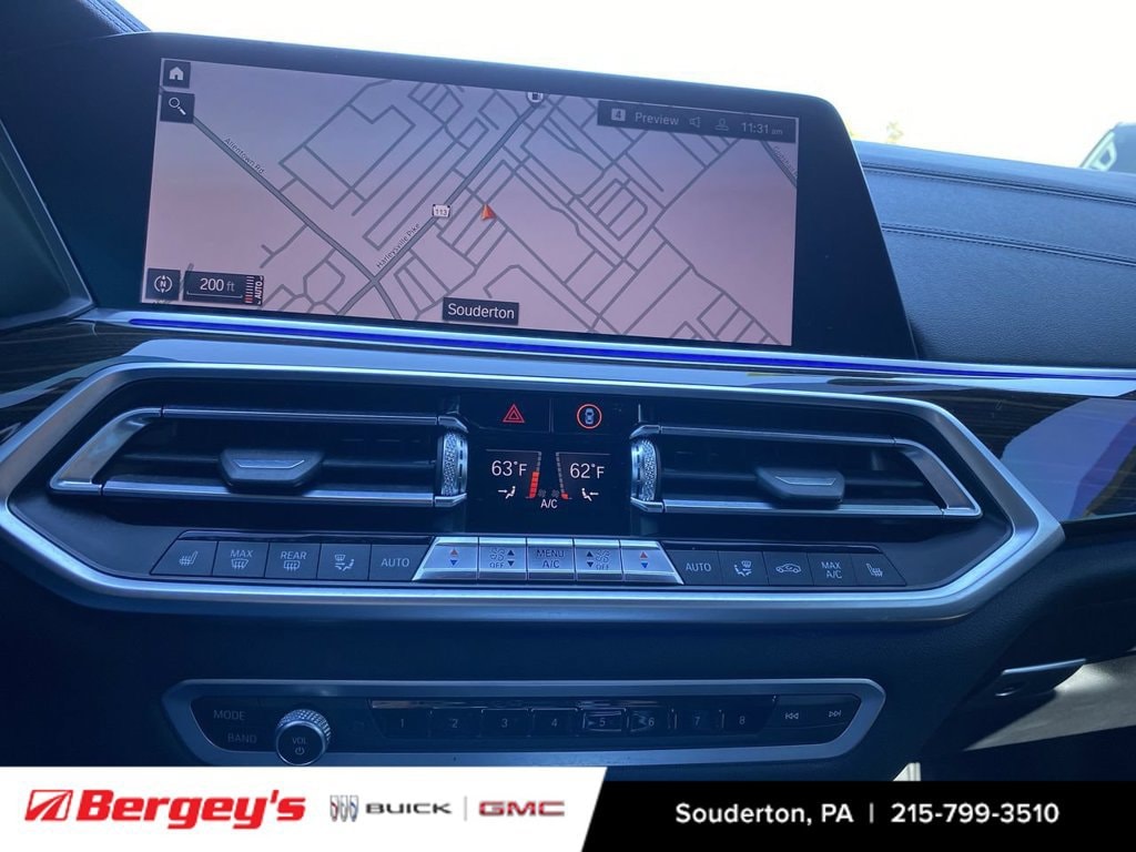 2019 BMW X5 40i - Photo 21