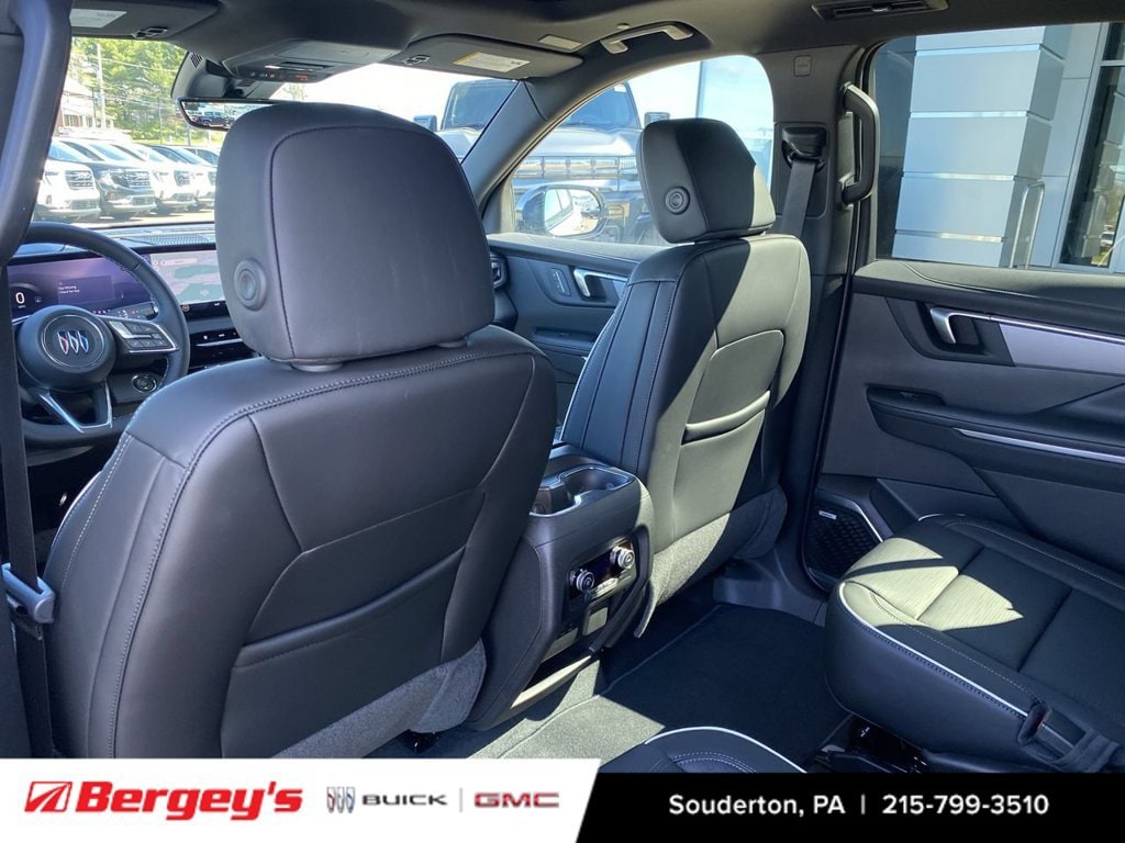 2026 Buick Enclave Sport Touring - Photo 22