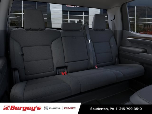 2026 GMC Sierra 1500 Elevation - Photo 18