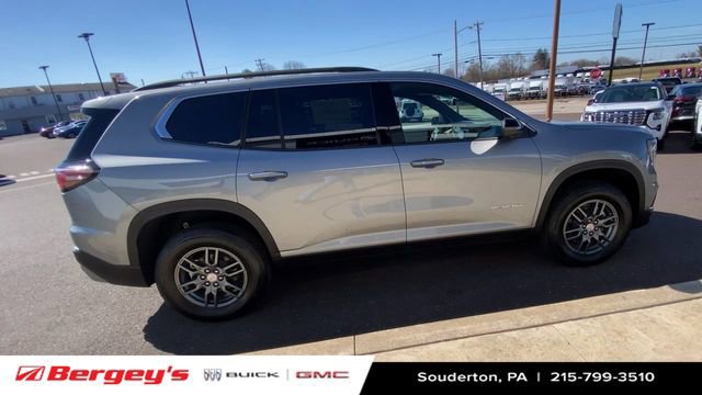 2026 GMC Acadia Elevation - Photo 10