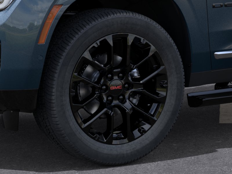2026 GMC Yukon XL Denali - Photo 52
