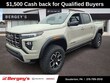  GMC Canyon