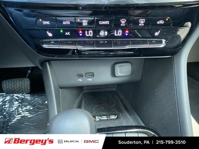 2024 Buick Encore GX Avenir - Photo 21