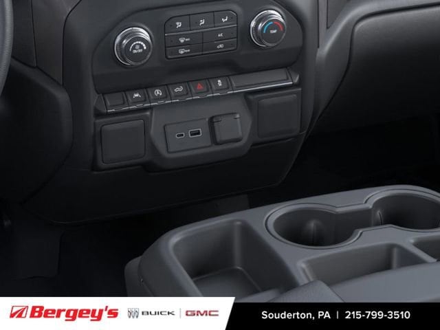 2026 GMC Sierra 1500 Pro - Photo 24