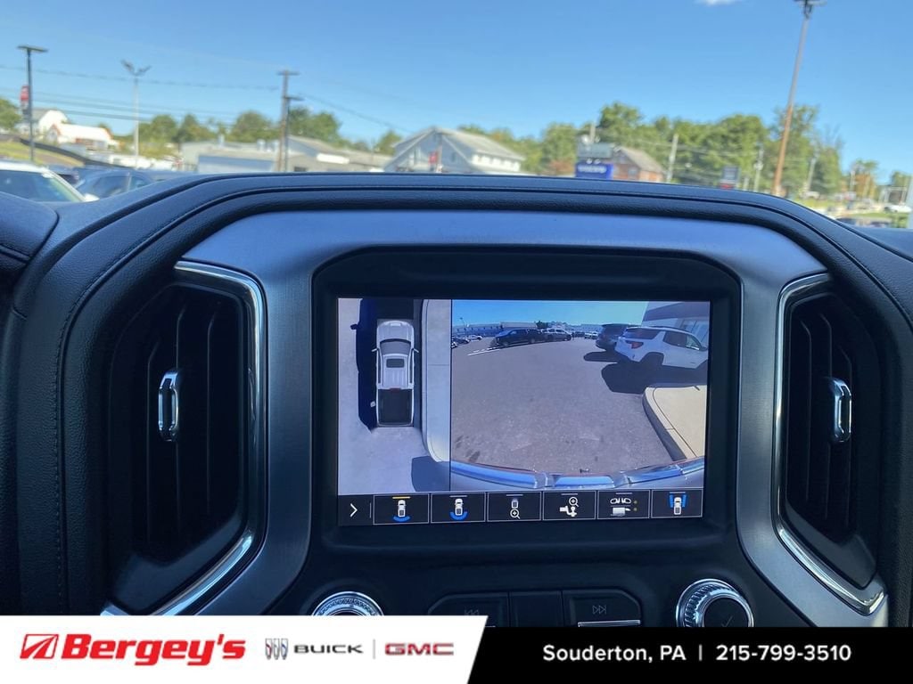 2019 GMC Sierra 1500 SLT - Photo 18