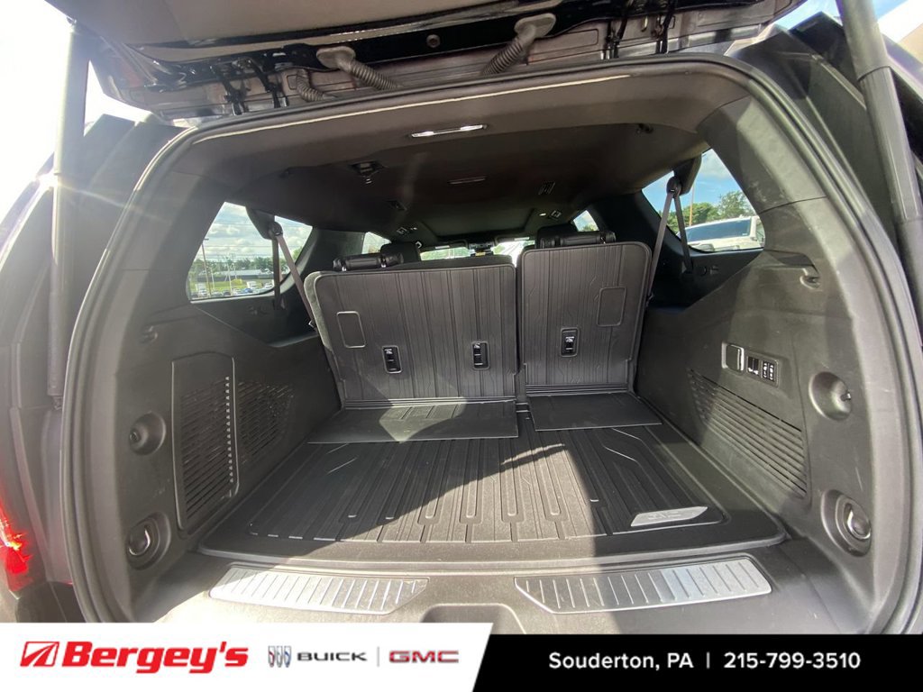 2023 GMC Yukon XL Denali - Photo 30