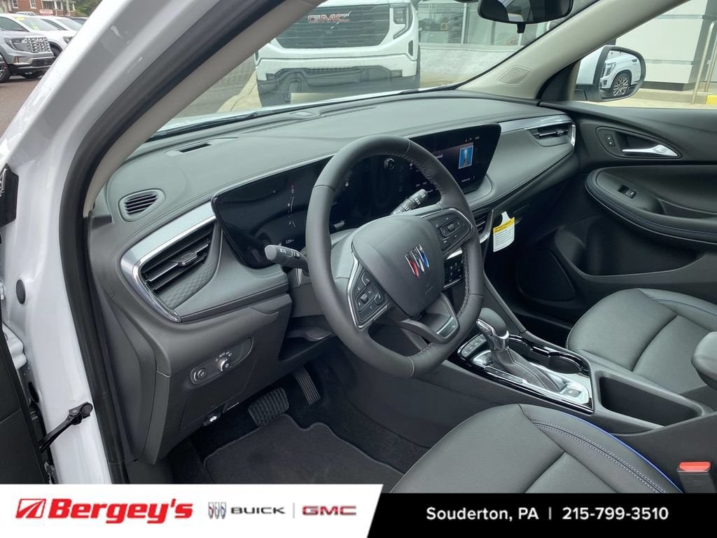 2026 Buick Encore GX Sport Touring - Photo 10
