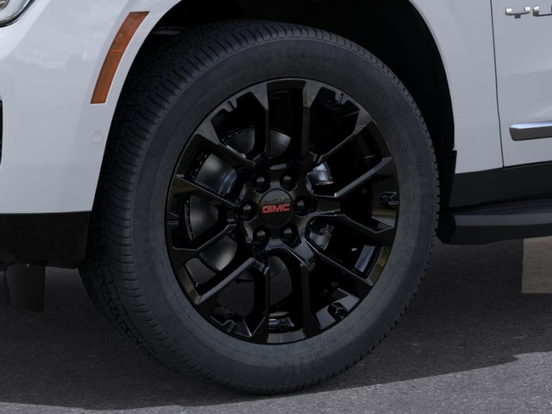 2026 GMC Yukon XL Elevation - Photo 40