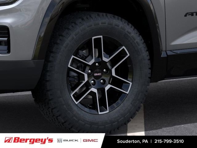 2026 GMC Terrain AT4 - Photo 10
