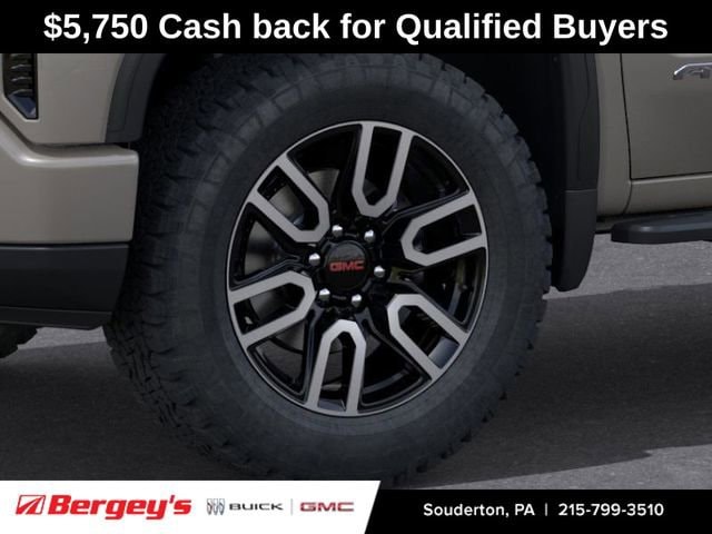 2026 GMC Sierra Work Truck's photo