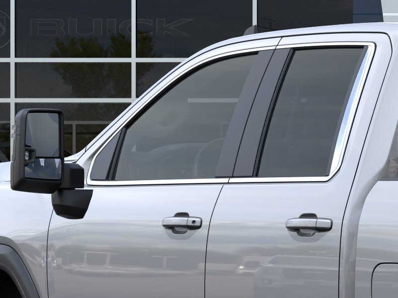 2026 GMC Sierra 2500HD SLE - Photo 43