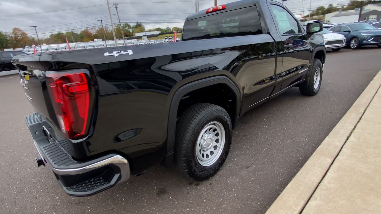 2026 GMC Sierra 1500 Pro - Photo 78
