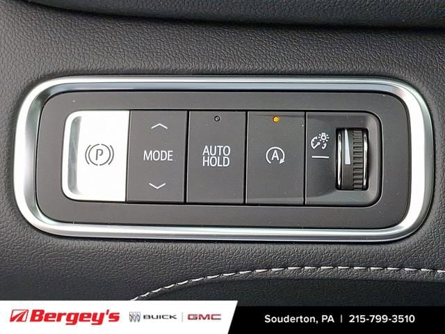 2026 Buick Enclave Sport Touring - Photo 21