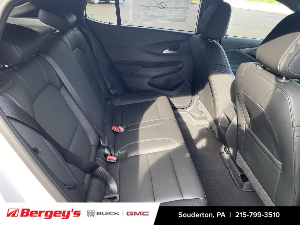 2026 Buick Envista Sport Touring - Photo 29