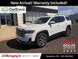  GMC Acadia