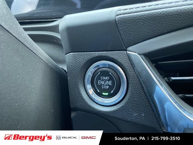 2024 Buick Encore GX Avenir - Photo 20