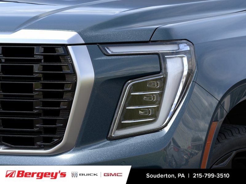 2026 GMC Yukon Denali - Photo 11