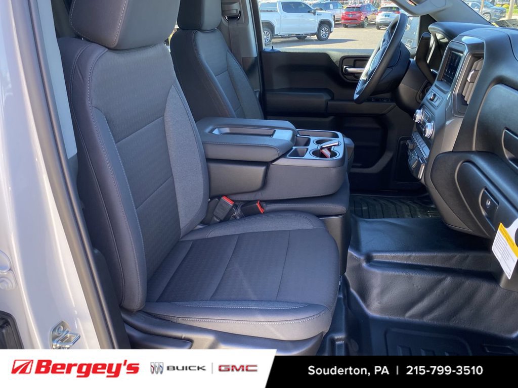 2026 GMC Sierra 1500 Pro - Photo 29