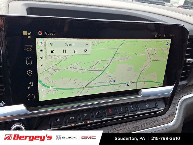 2026 GMC Sierra 1500 SLT - Photo 13