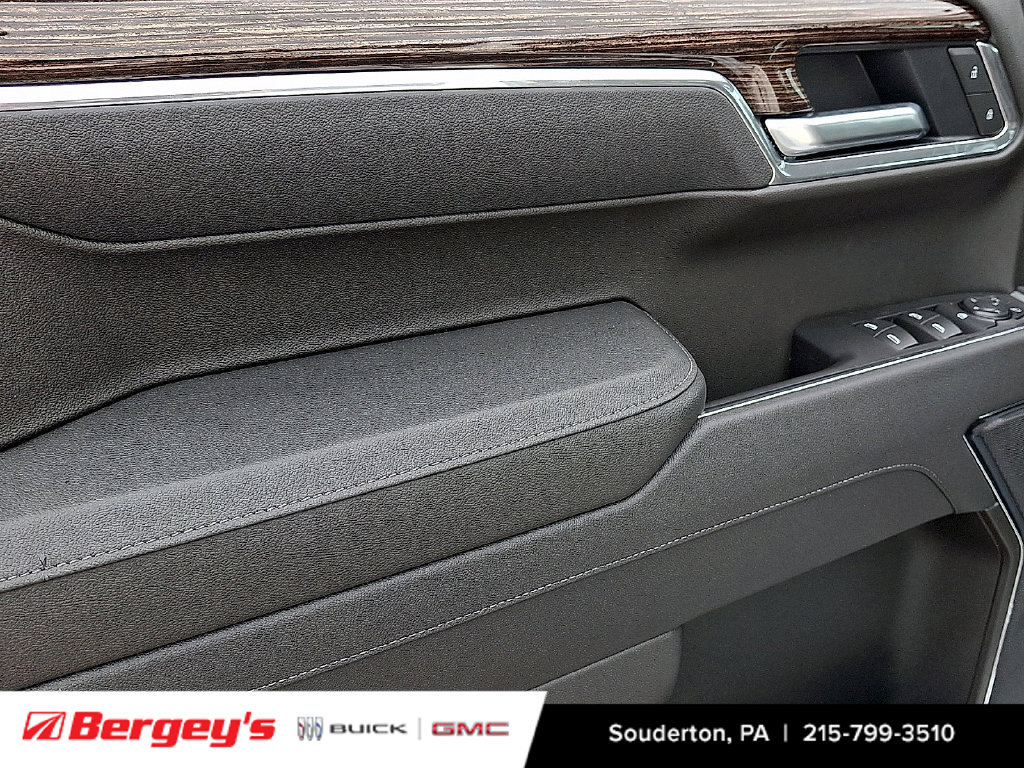 2026 GMC Sierra 1500 Elevation - Photo 10