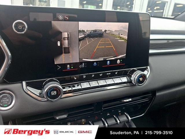 2026 GMC Canyon Elevation - Photo 13