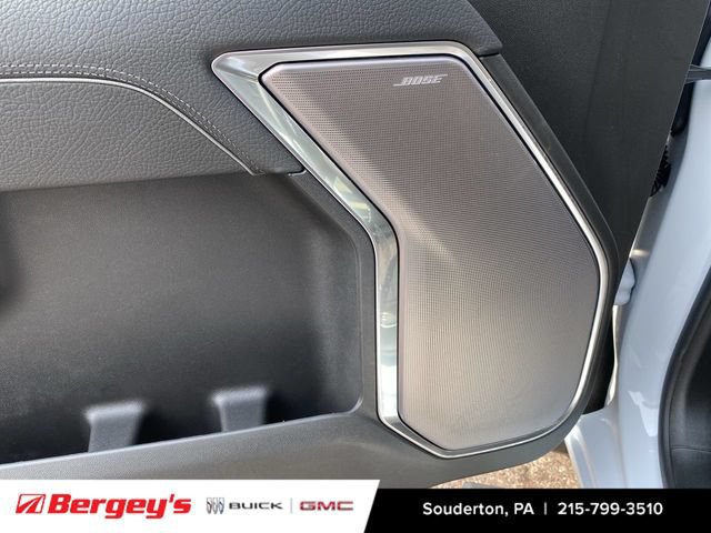 2026 GMC Sierra 1500 Denali - Photo 26
