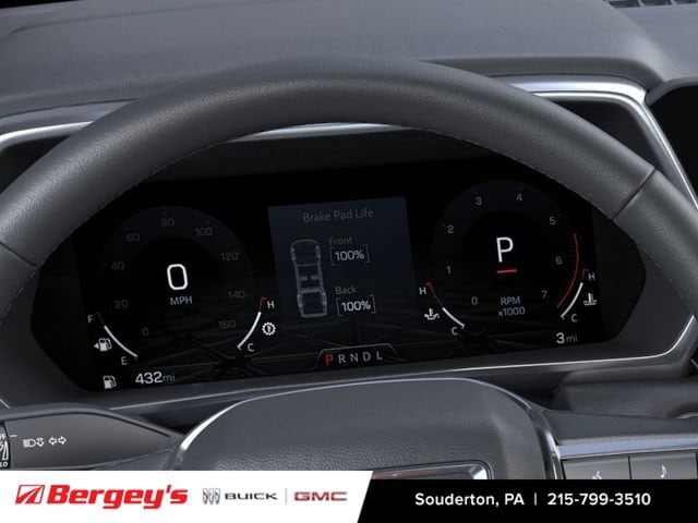 2026 GMC Canyon Elevation - Photo 19