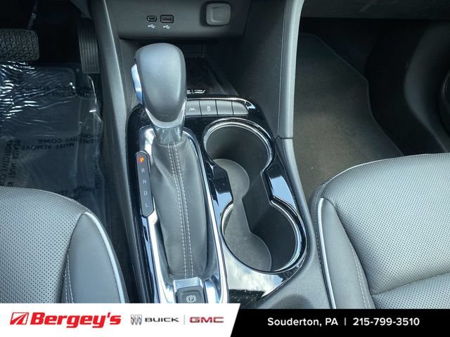 2024 Buick Encore GX Avenir - Photo 19
