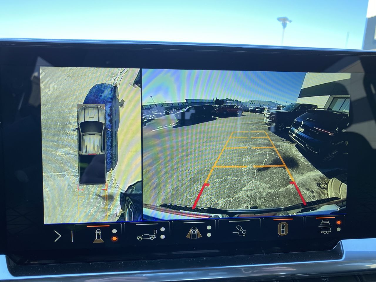 2026 GMC Sierra 2500HD SLT - Photo 87