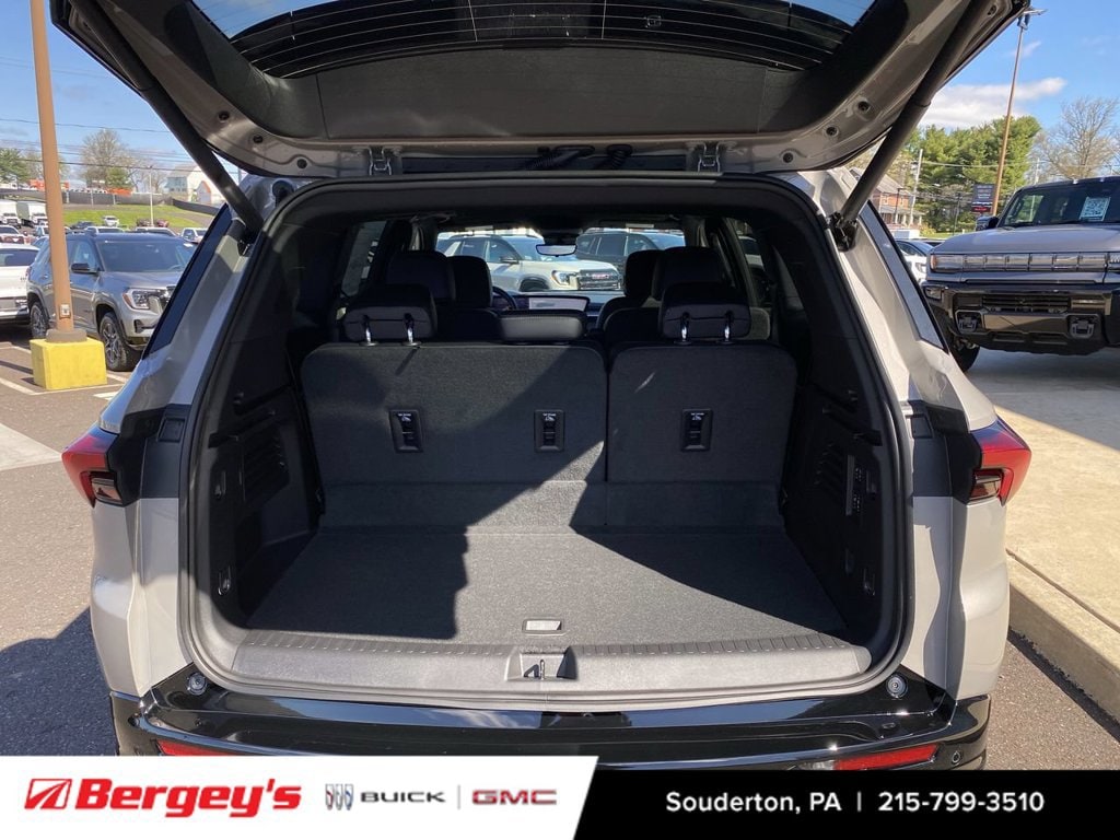 2026 Buick Enclave Sport Touring - Photo 27