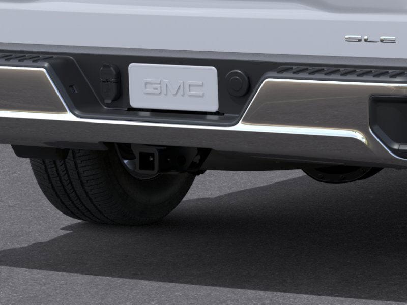 2026 GMC Sierra 1500 SLE - Photo 35