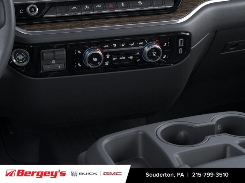 2026 GMC Sierra 1500 SLT - Photo 24